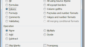 Cara Menghilangkan Rumus Tanpa Menghapus Data Dalam Microsoft Excel